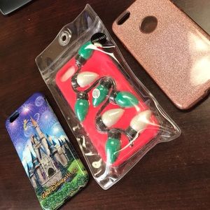 Victoria's Secret Pink Limited Edition 2016+BONUS